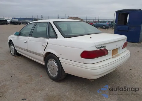1994 Ford Taurus Gl from USA, damaged, VIN 1FALP5246RG184456
